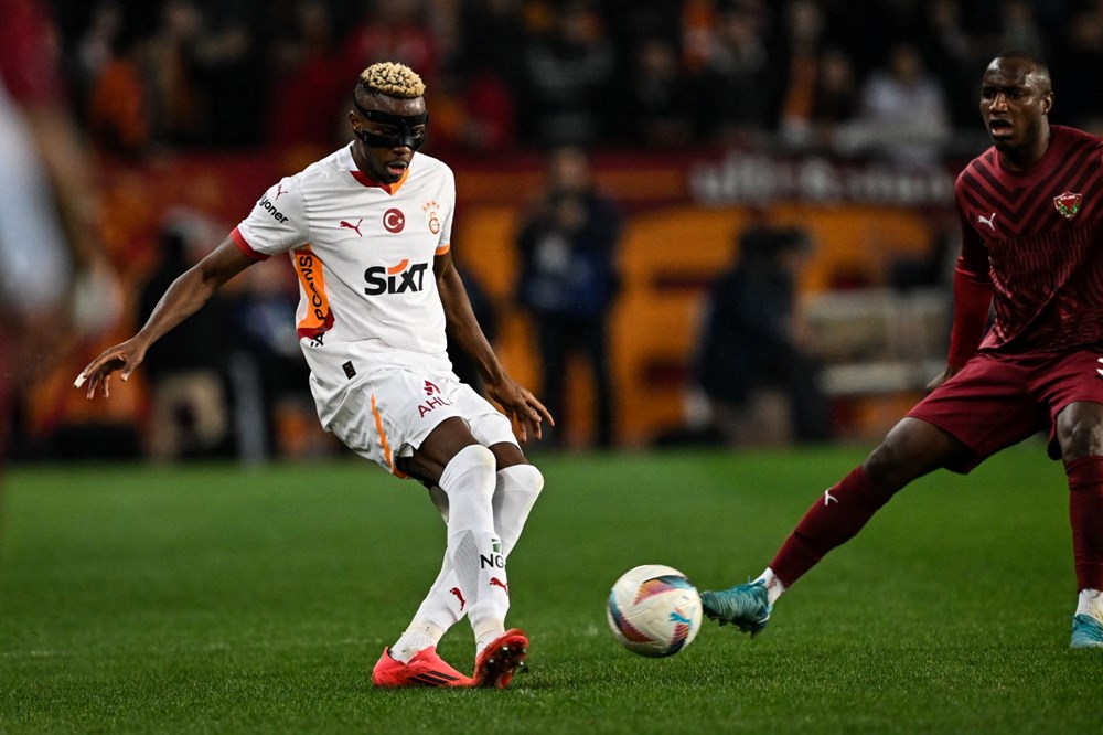 Galatasaray, Hollanda'da ilk galibiyetini arayacak: Ajax, Türk takımlarına yenilmiyor - 2