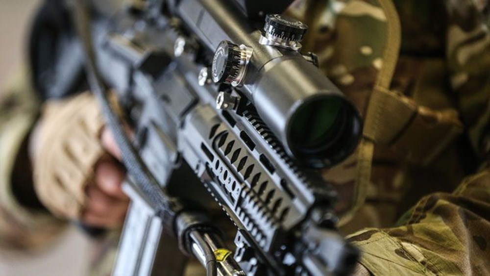 İlk yerli ve milli gemisavar füze motoru tamamlandı (Türkiye'nin yeni nesil yerli silahları) - 107