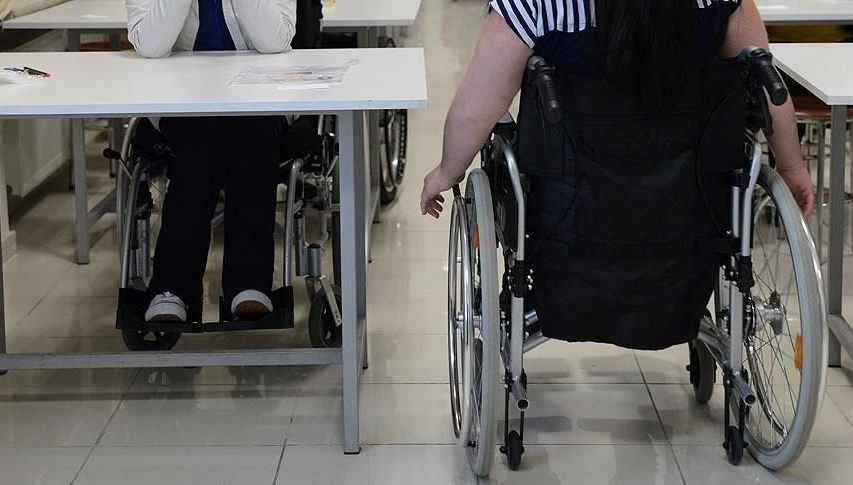 2025 EKPSS tercih sonuçları ne zaman açıklanacak? Gözler 1830 engelli personel alımında