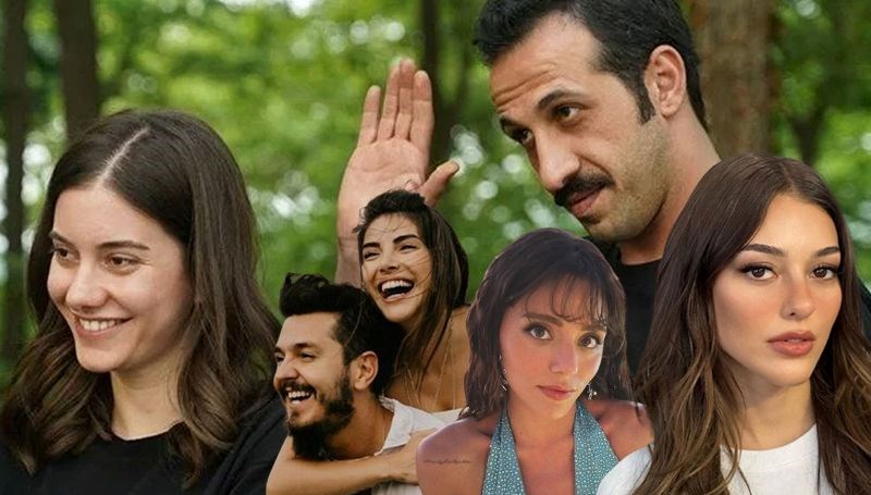 O Ses Türkiye Yılbaşı Özel programının konukları belli oldu