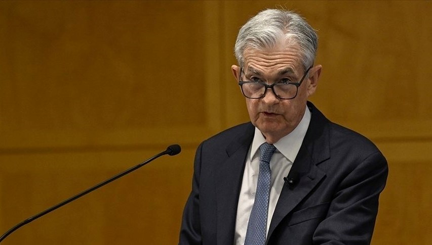 Powell: Fed, faizi düşürmek için acele etmeyecek