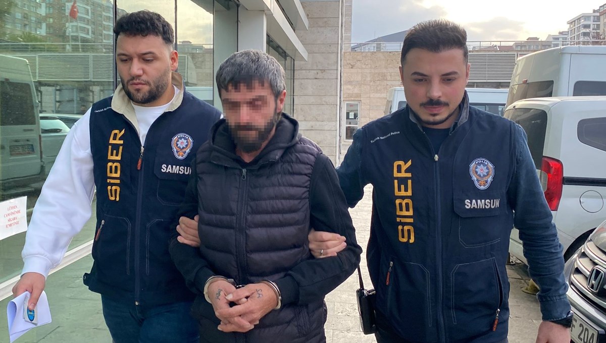 Yasa dışı bahisten aranan hükümlü yakalandı Yasa dışı bahisten aranan hükümlü yakalandı