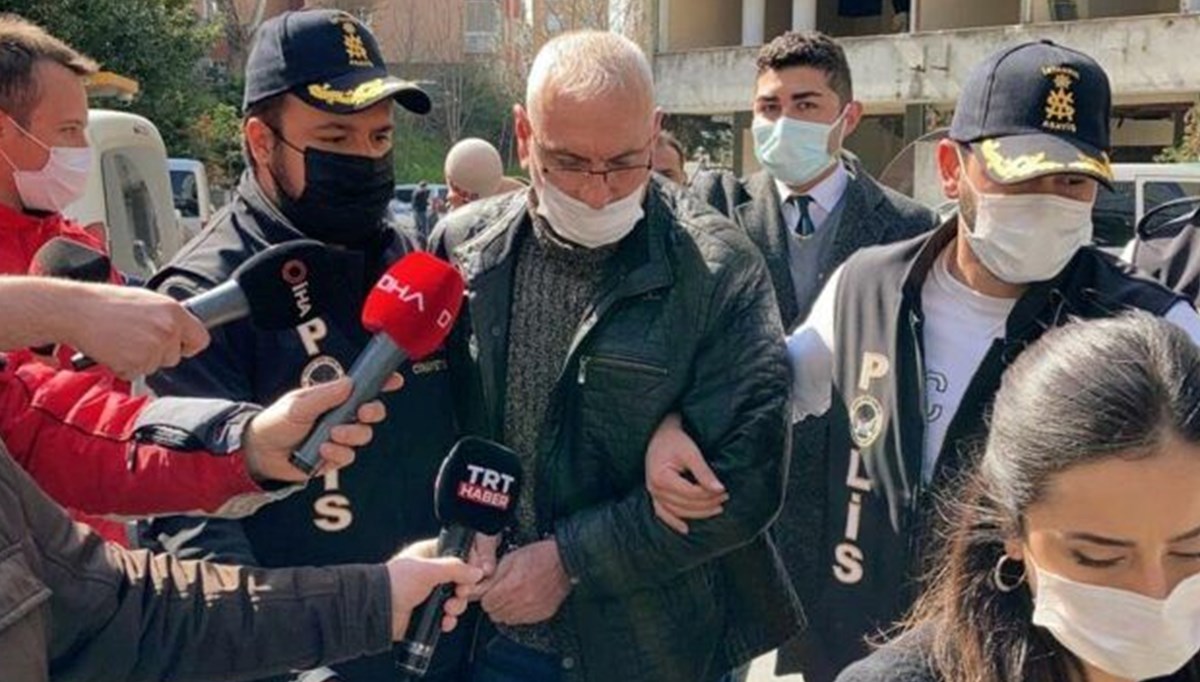 4 akrabasını öldüren muhtar: Muazzam bir enerji patlaması oldu 4 akrabasını öldüren muhtar: Muazzam bir enerji patlaması oldu