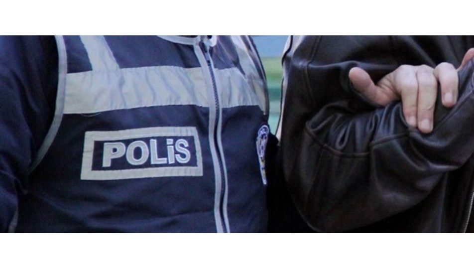 108 eski polis için FETÖ'den gözaltı kararı