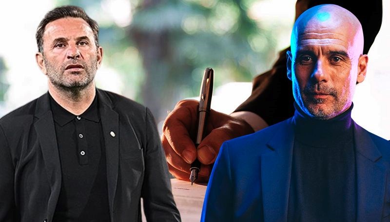 City'nin Galatasaray'dan istediği para belli oldu