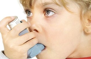 Istanbul Da Her 5 Cocuktan Biri Astim Hastasi Saglik Haberleri Ntv