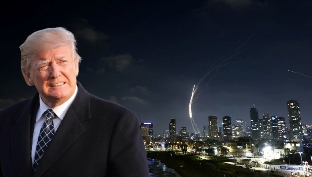 Trump’ın destekçileri arasında İsrail çatlağı