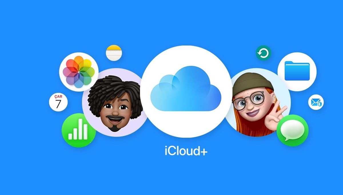 Apple'dan yüzde 100 zam: iCloud+ fiyatları yükseldi Apple'dan yüzde 100 zam: iCloud+ fiyatları yükseldi