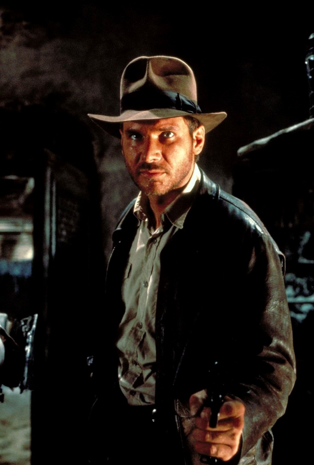 Harrison Ford yeni Indiana Jones filmi için: Bu film harika olacak - 6