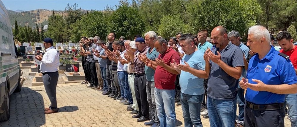 DNA’lar karıştı, Yunus Emre’nin cenazesinin Adana’da defnedildiği ortaya çıktı - 4