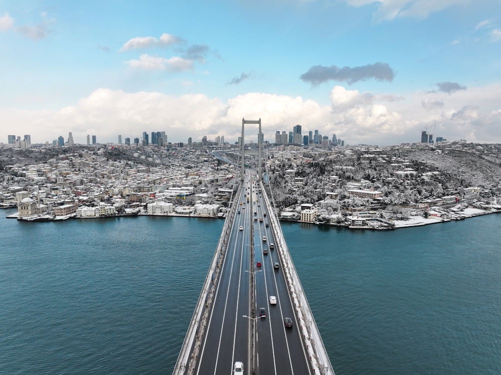 İstanbul'da Kar Esareti: 5 Günlük Bilançonun Acı Gerçeği! 76 W0FnL40yUEiUskN gP mug