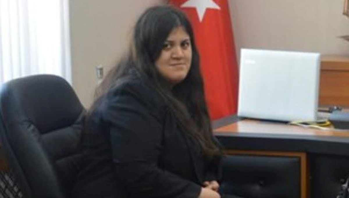 Savcı Özlem Salkım'ın ölümünde astsubayın cezasına onama