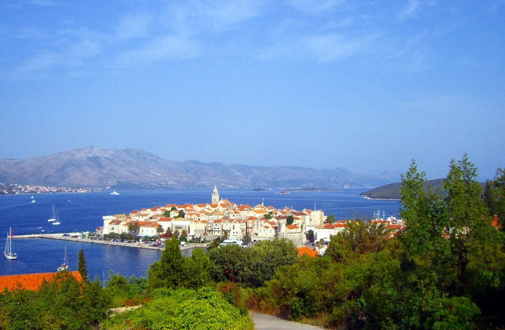 Qytetet më të bukura të Evropës - 28