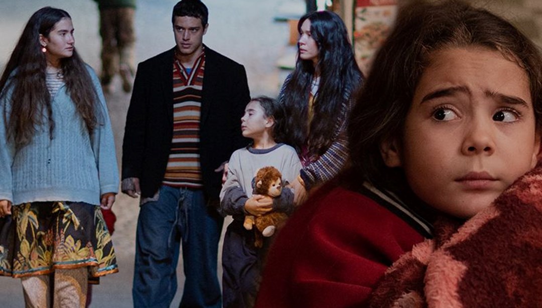 Sahipsizler'in Balım'ı Züleyha Yıldız 8 yaşında: İyi ki doğmuş