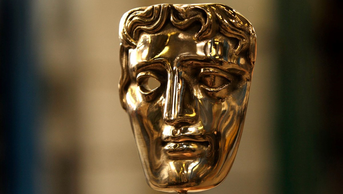 BAFTA 2022 Ödülleri sahiplerini buldu