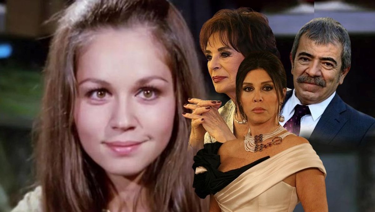 Fatma Karanfil'in vefatı sanat dünyasını yasa boğdu