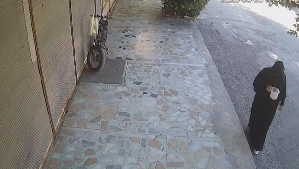 Konya'da kezzaplı saldırı