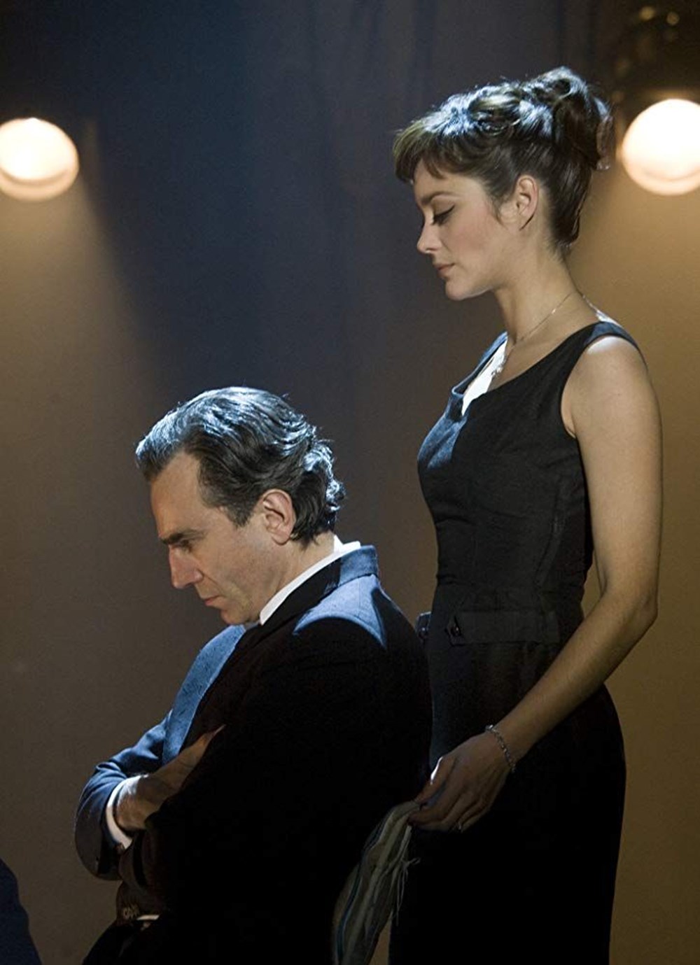 Tiyatrodan Hollywood yıldızlığına Marion Cotillard - 18