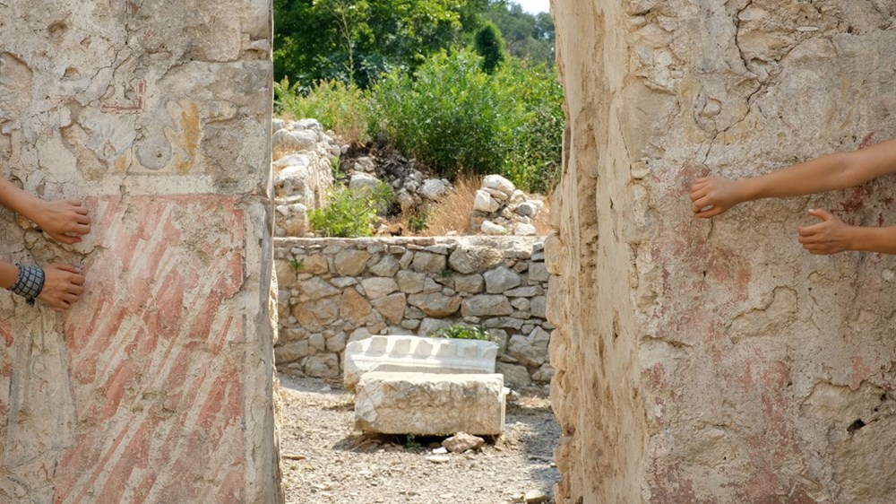 Altın Portakal'da belgesel ve kısa metraj film finalistleri belli oldu - 3