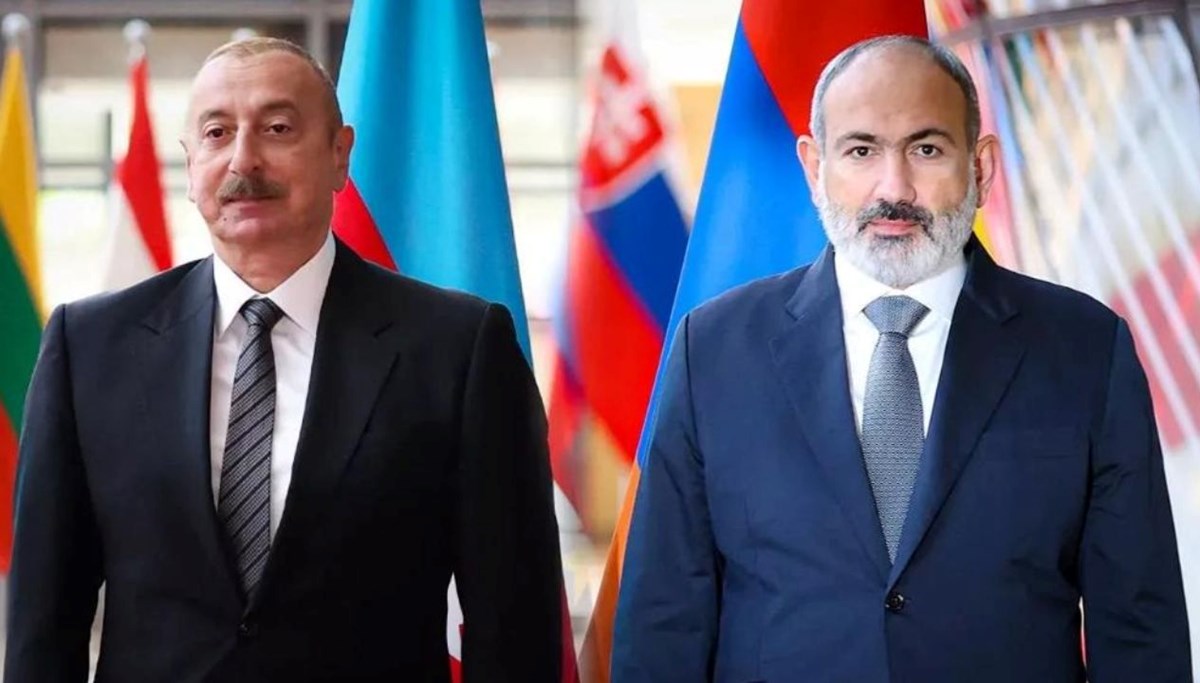 Ermenistan-Azerbaycan barış anlaşması