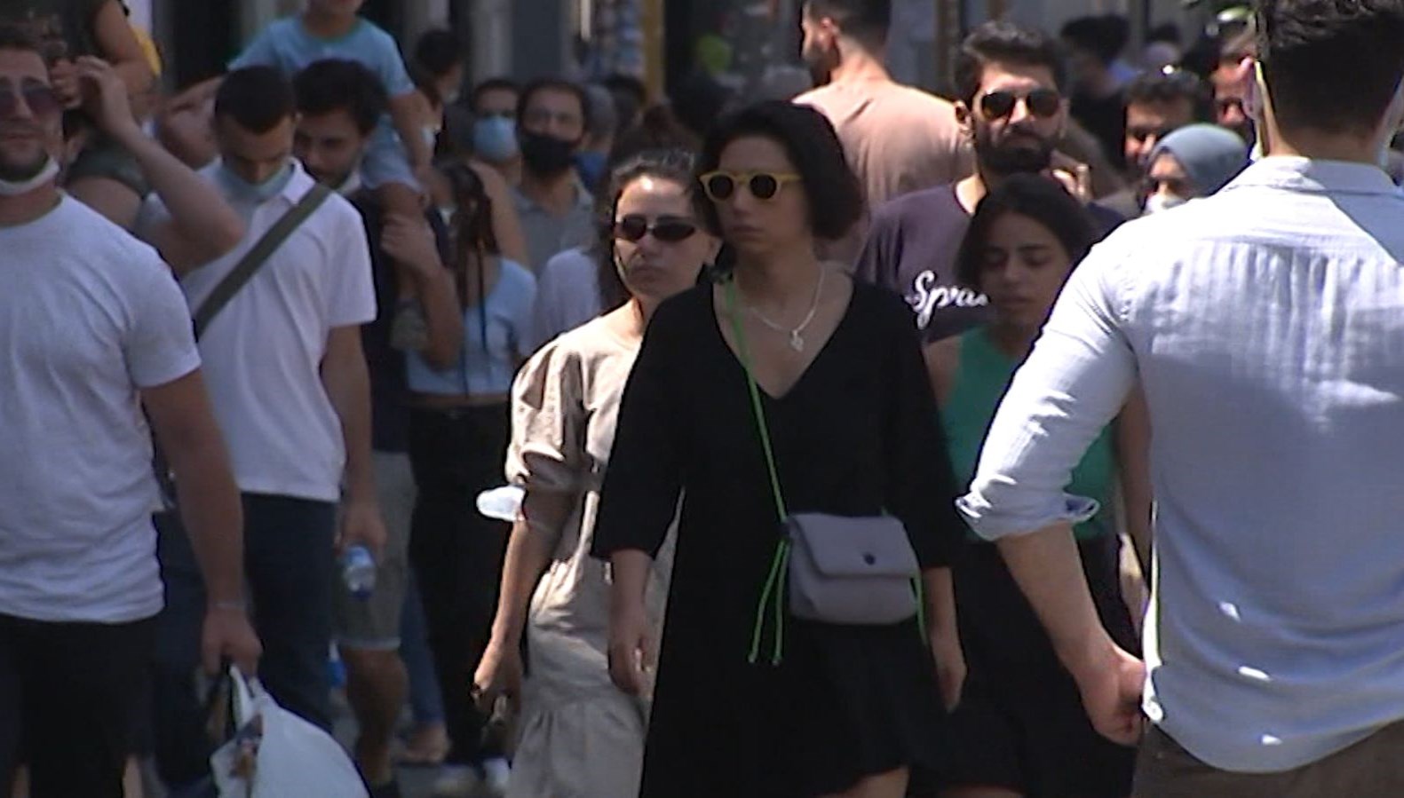 Delta Plus Varyantinin Belirtileri Neler Saglik Haberleri Ntv