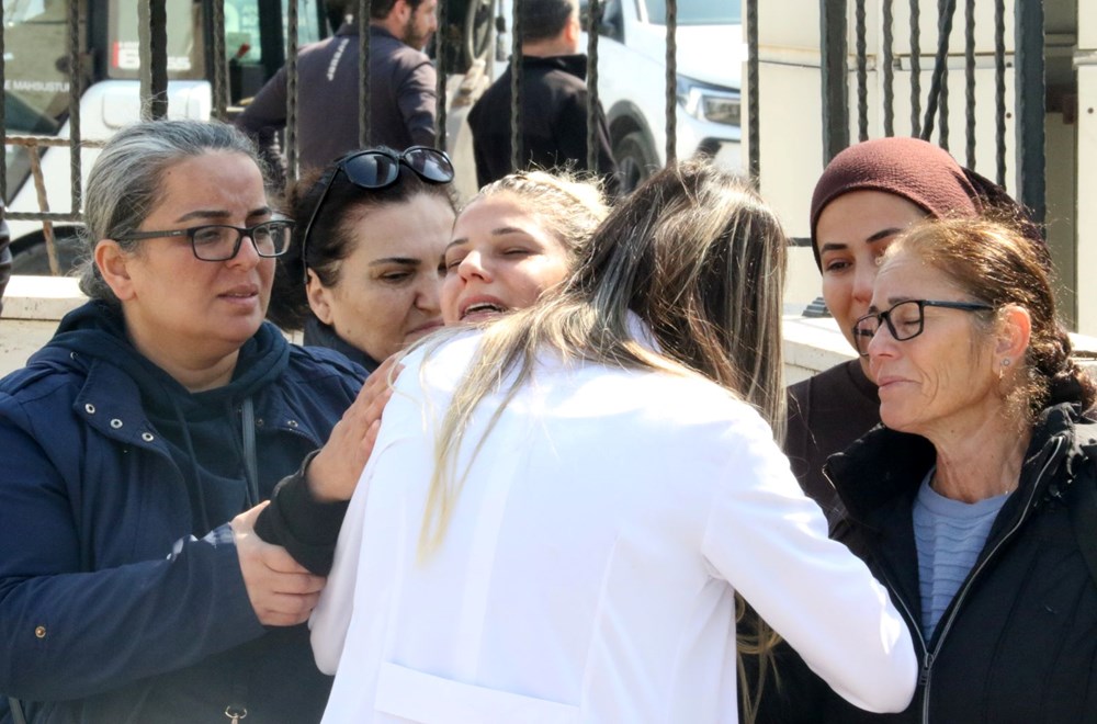 Evlilikten Kabusa: İki Ayda Satırla Gelen Ölüm 76 W1FU95Zei0eAT32AMKOIOA