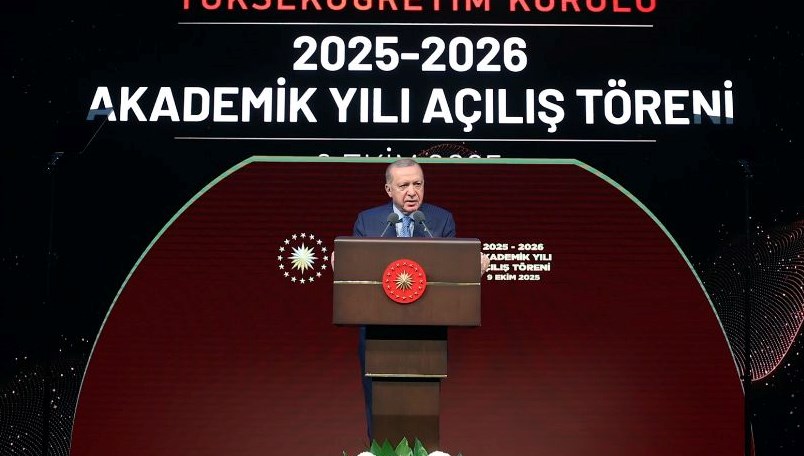 Erdoğan: Ateşkesten memnuniyet duyuyoruz