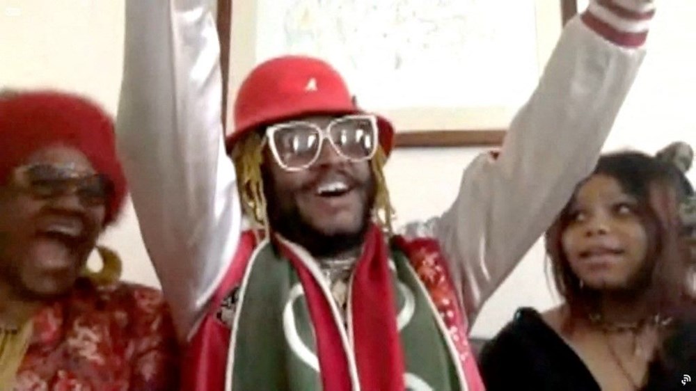 2021 Grammy Ödülleri'nin sahipleri belli oldu - 27