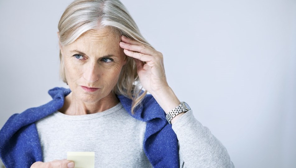 Uzman uyarısı: Hareketsizlik Alzheimer ihtimalini 3 kat artırıyor