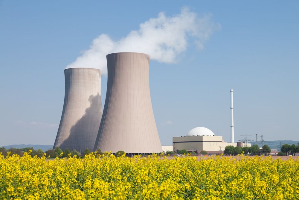 Avrupa, enerji krizinden çıkışı "nükleer"de arıyor: Temiz enerji sayılsın mektubu - 2