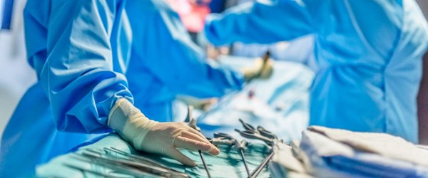 Akciğer yüksek tansiyonu (KTEPH), damarlardaki pıhtı temizlenerek tedavi edildi