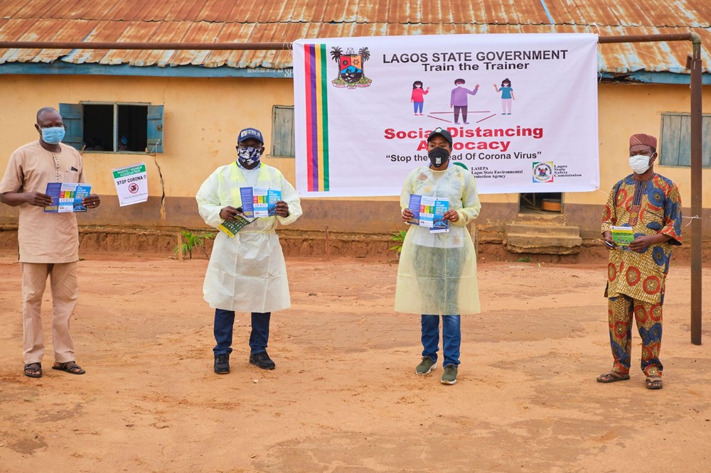 Dünyayı endişelendiren üç yeni corona virüs mutasyonu arasında hangi farklar var? - 3
