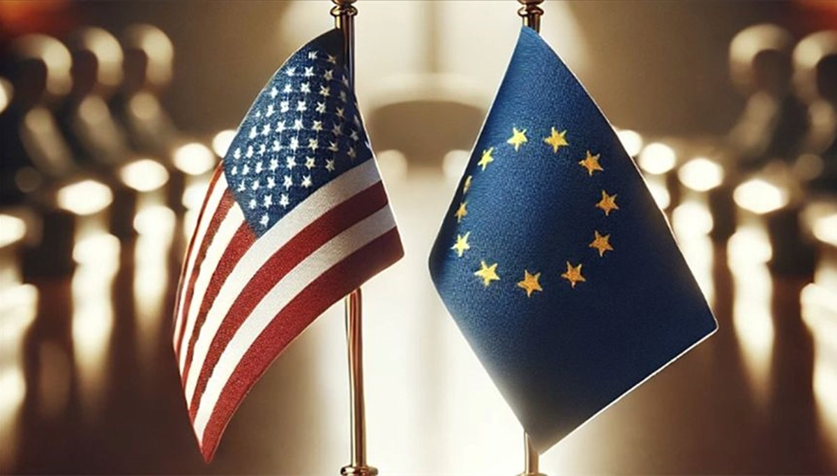 AB, ABD ile tarifeleri görüşecek