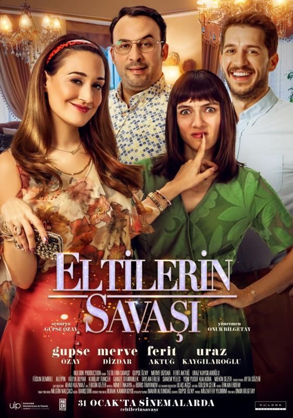 2020 yılında en çok izlenen filmler - 5