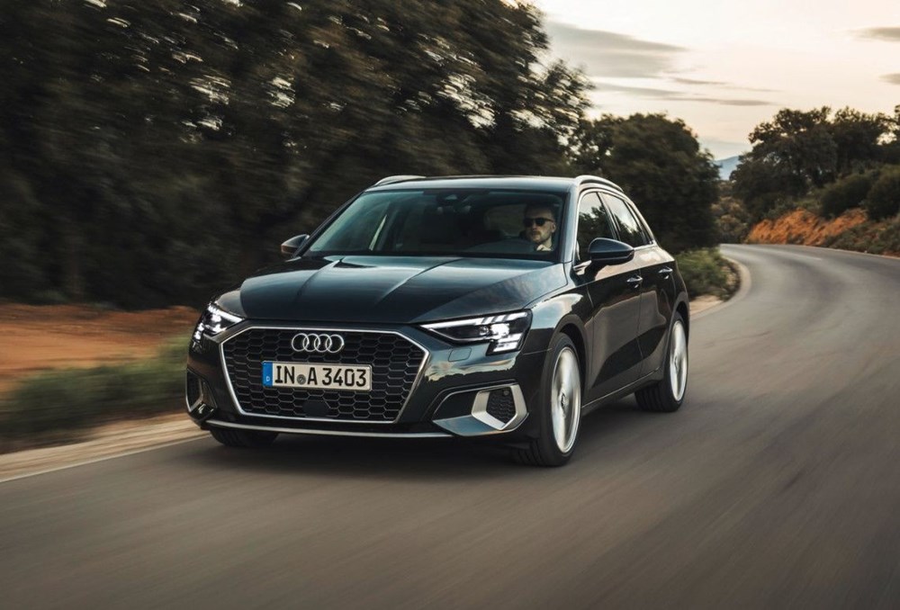 Yeni Audi A3, iki farklı gövde tipiyle satışta (Türkiye fiyatı belli oldu) - 2