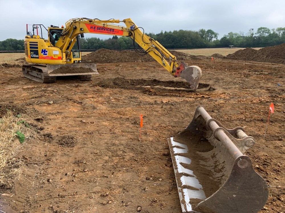 Naziler tarafından geliştirilen tarihteki ilk süpersonik silahın kalıntıları bulundu: Ses hızının beş katına ulaşabiliyordu - 1