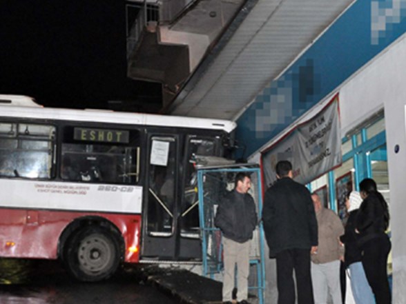 hastane donusu kaza 3 olu 3 yarali ntv