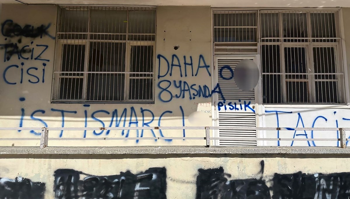 Adana’da cinsel istismar iddiası mahalleyi ayağa kaldırdı: “Narin ve Sıla’ya üzülürken bu olay başımıza geldi” Adana’da cinsel istismar iddiası mahalleyi ayağa kaldırdı: “Narin ve Sıla’ya üzülürken bu olay başımıza geldi”