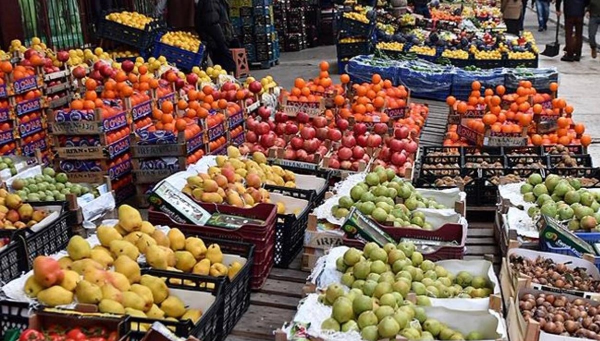 Hal ve marketlere yeni kurallar