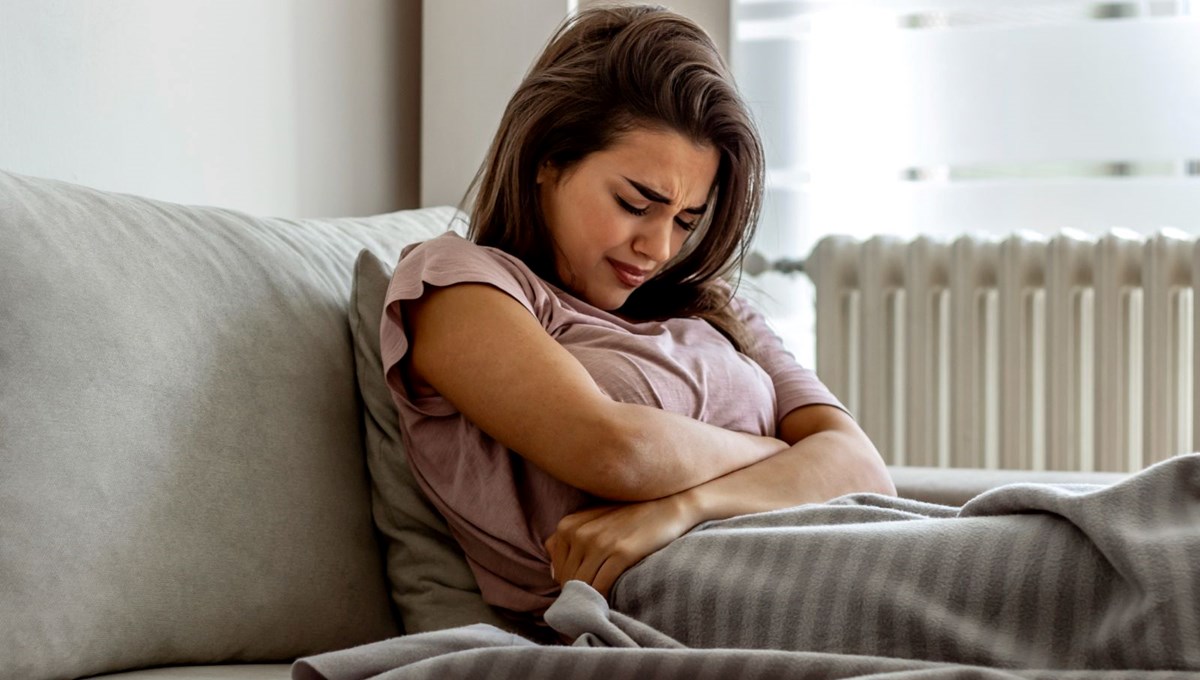 Çikolata kistine (endometriozise) dikkat:10 kadından birinde görülüyor