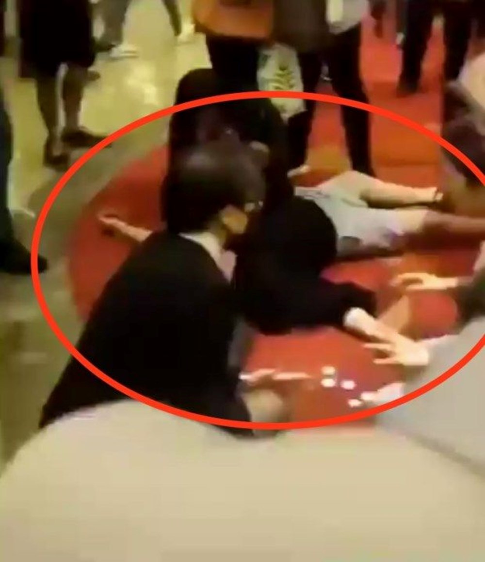 Qumar sevinci öldürürdü! 270 min dollar qazanan adam infarkt keçirdi - 1