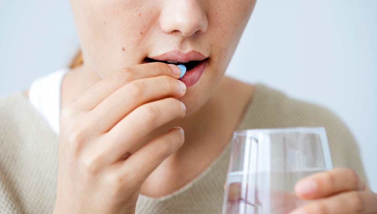 Doktor açıkladı: Antibiyotik sonrası bağırsaklar nasıl iyileşir? Doktor açıkladı: Antibiyotik sonrası bağırsaklar nasıl iyileşir?