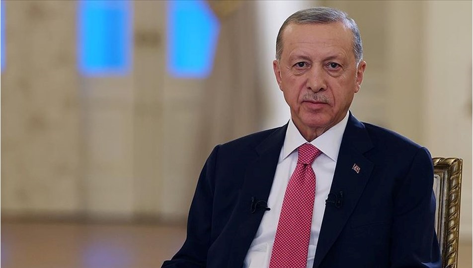 Cumhurbaşkanı Erdoğan'ın adaylığına itiraza ret: YSK kararın gerekçesini  açıkladı - Son Dakika Türkiye Haberleri | NTV Haber