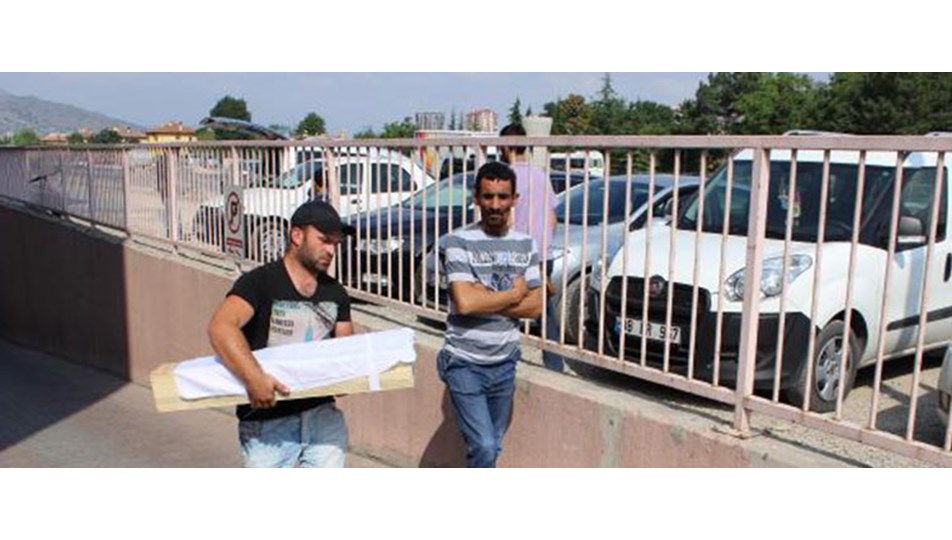 Kayseri�de 2 ailede 2 bebek ölümü NTV Kayseri�de 2 ailede 2 bebek ölümü NTV