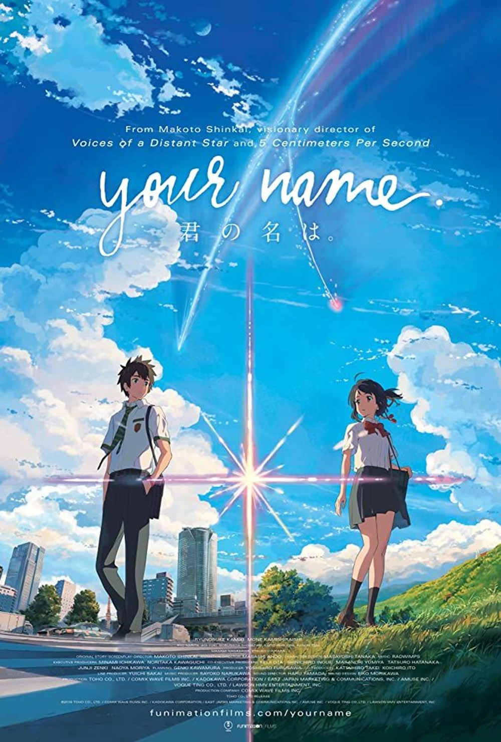 En popüler animasyonlar (IMDb ağustos verileri) - 5