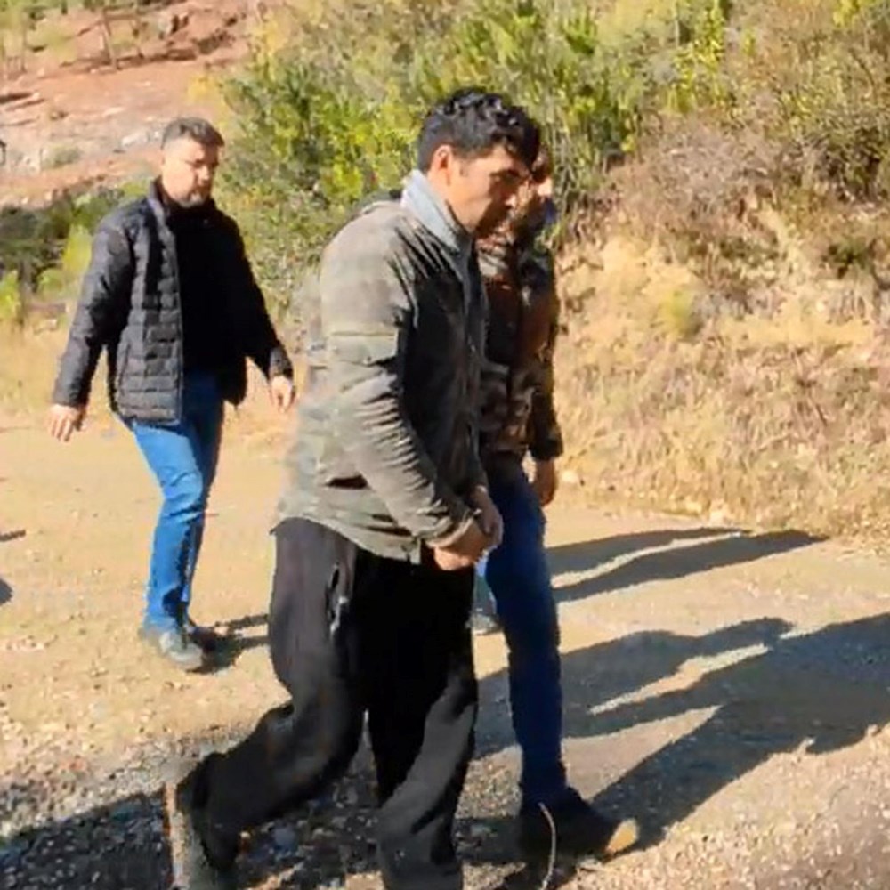 13 yıllık gizemi 'DNA' çözdü: Cinayet ortaya çıktı - 6