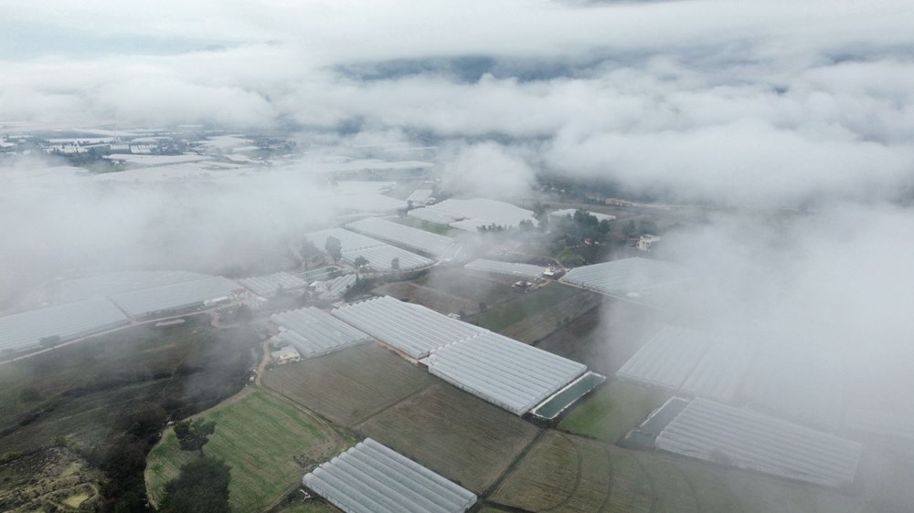 Halk arasında "kör duman" adıyla biliniyor: Senenin yarısını güneş görmeden geçiriyorlar - 5