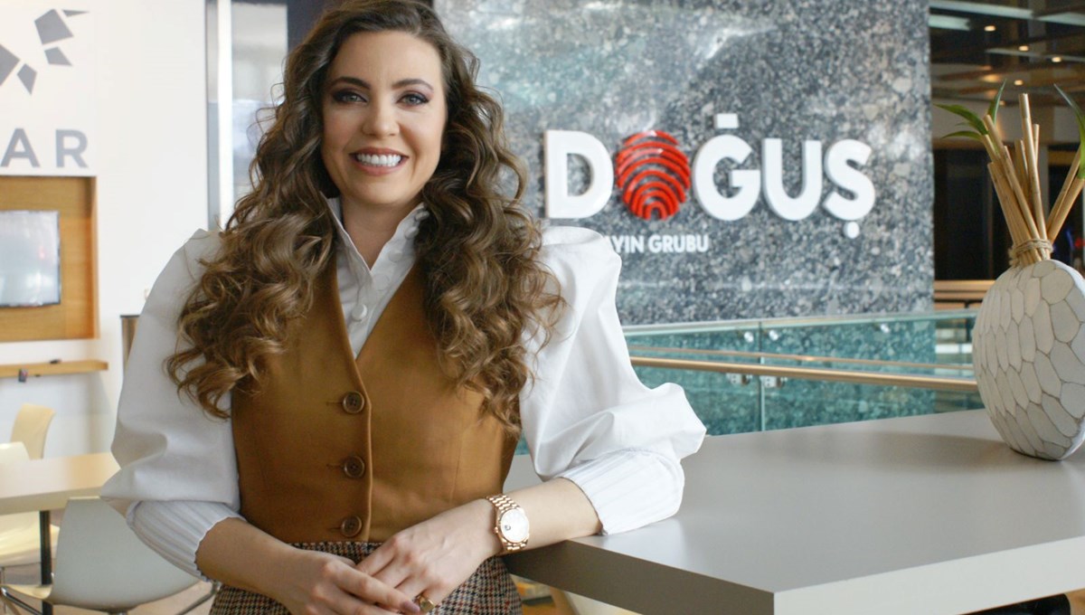 Esra Gezginci, Esrarengiz İstanbul programını anlattı