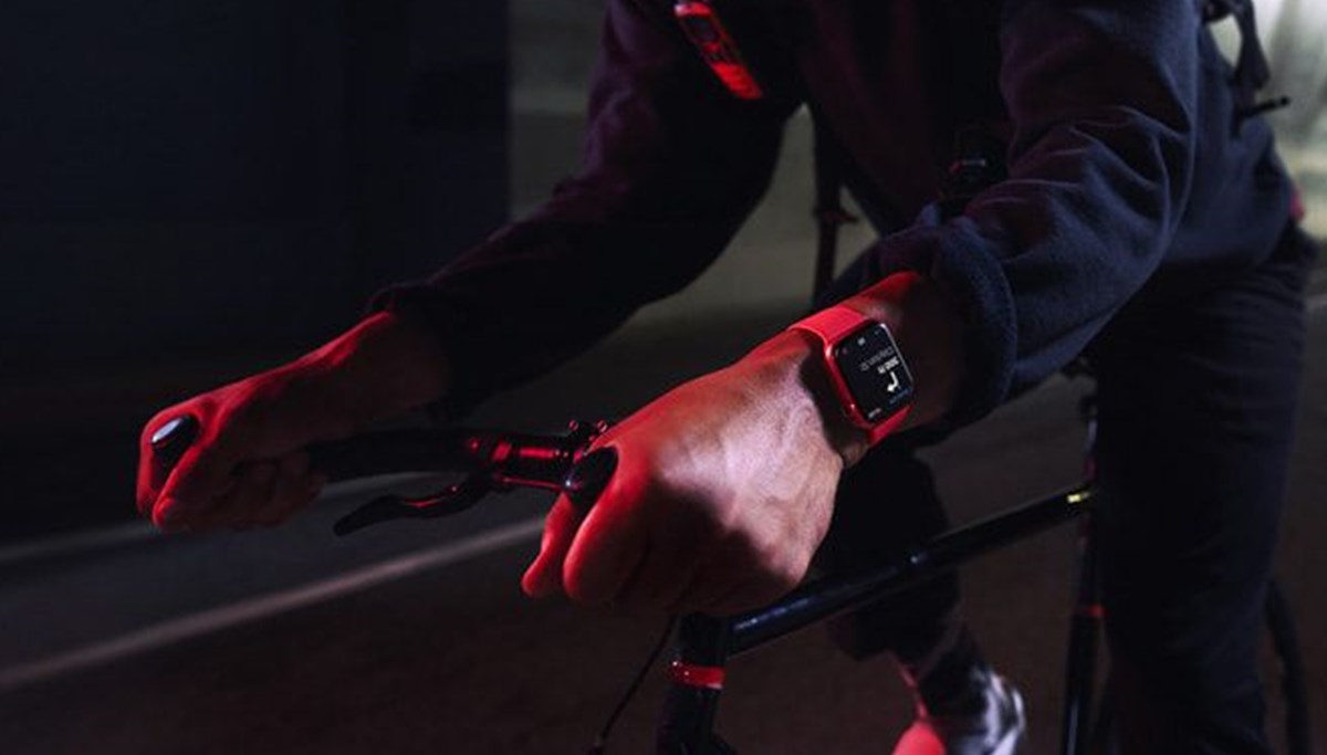 Apple Watch 7'nin Türkiye fiyatı ve satış tarihi belli oldu