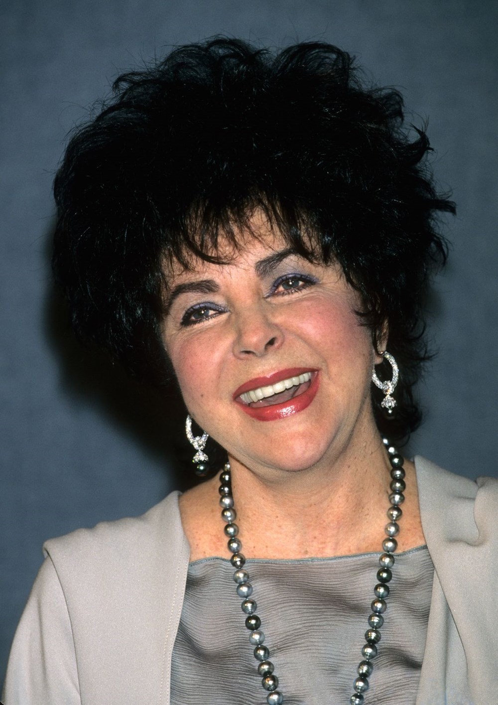 90. doğum gününde Elizabeth Taylor hakkında 10 bilgi - 4